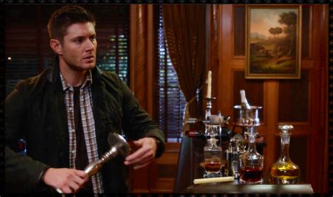 Supernatural S10E06 Recap: Ask Jeeves 